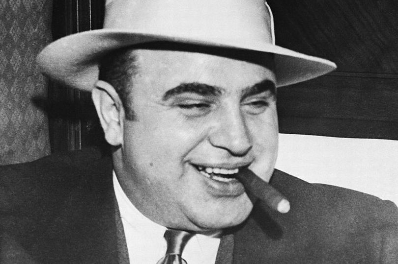 Особняк Аль Капоне выставлен на продажу за 705 000 долларов