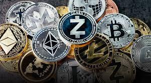 Криптовалюта-это инвестиция в будущее