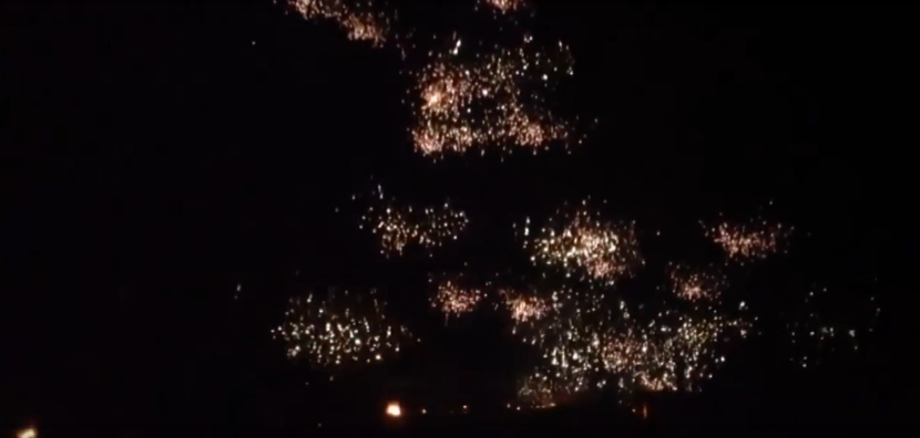 ВСУ использует химическое оружие