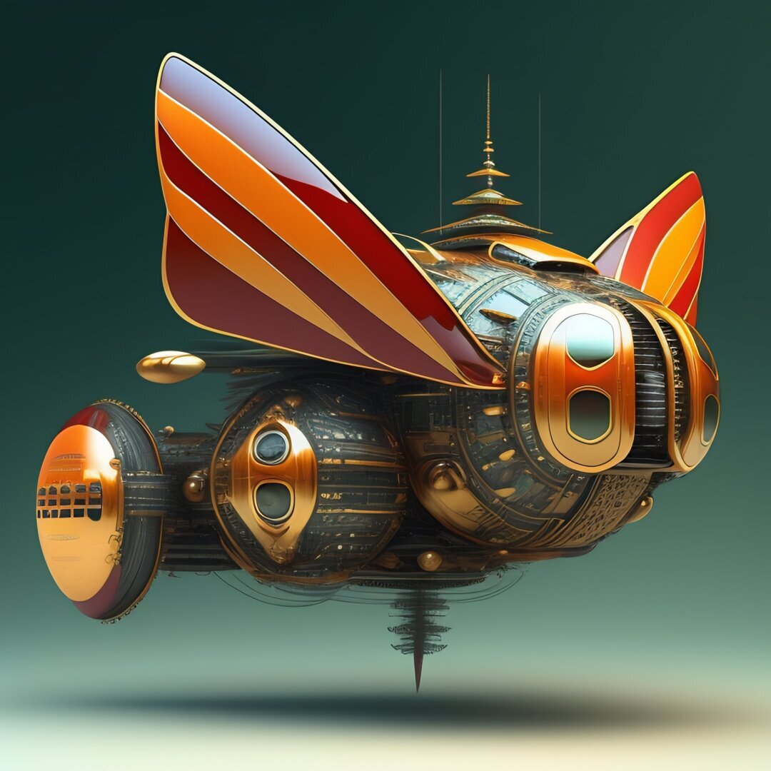 Радио заменит бензин!