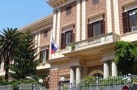 10 самых страшных посольств России по всему миру