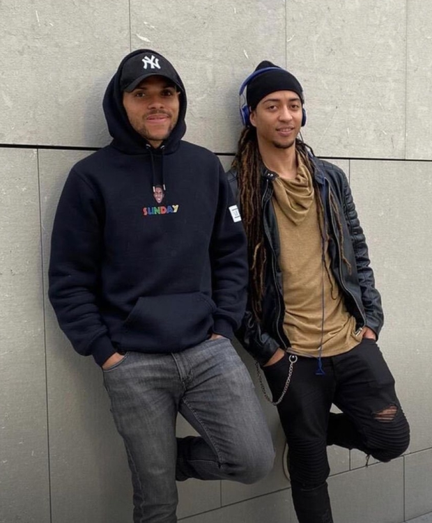 РЕШЕНИЕ BRAITH Мартино Брейтуэйт O 216 миллионов. от портфеля недвижимости до службы доставки здоровой еды в бизнес-империи стоимостью ...