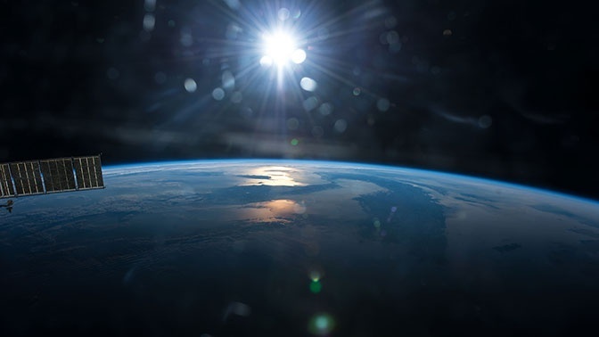 Это не научная фантастика - НАСА финансирует эти умопомрачительные проекты