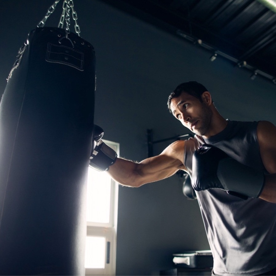 10 способов заниматься спортом, не посещая тренажерный зал