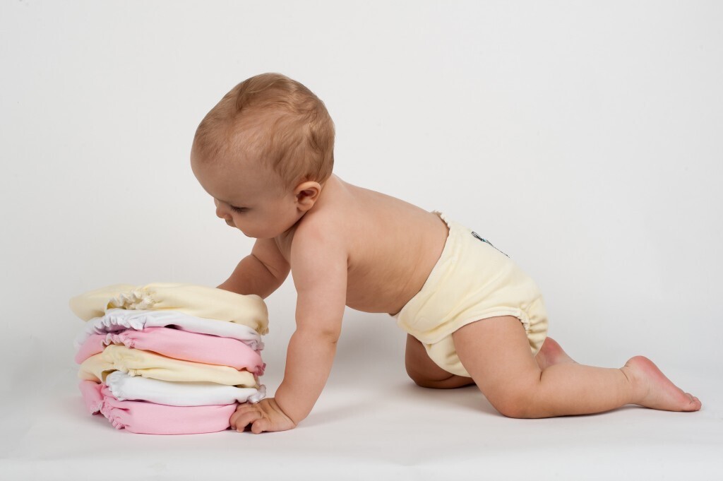 Популярные турецкие бренды подгузников.