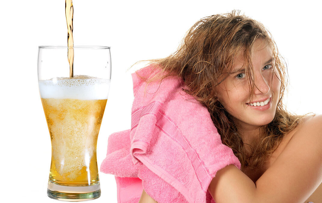 Необычные свойства пива, о которых вы не знали