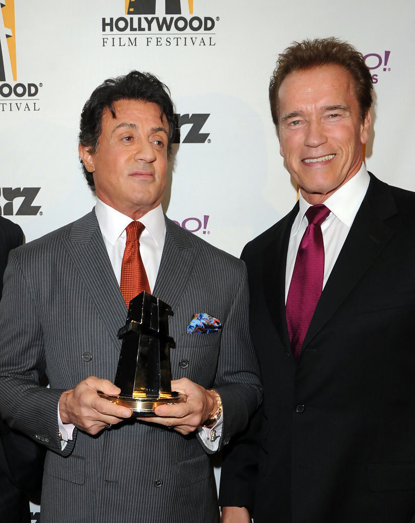 Как в классике чуть не снялся Николас Кейдж