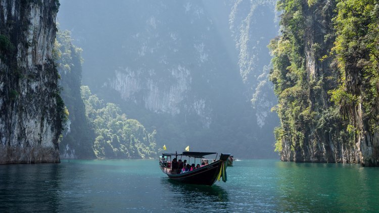 Отпуск в Таиланде: куда направиться?