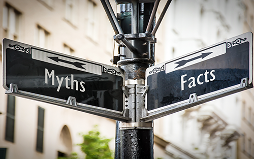 Факты и мифы о цифровом производстве