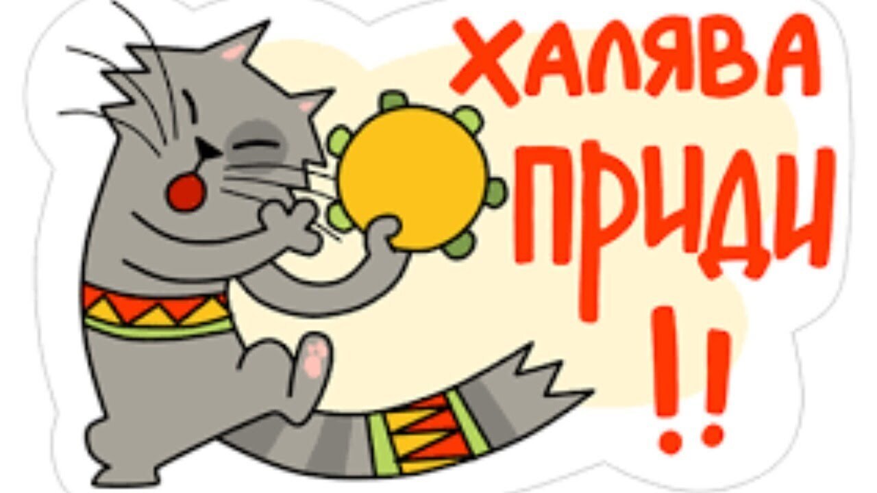 Ответ найден, почему же все хотят халяву на этом сайте