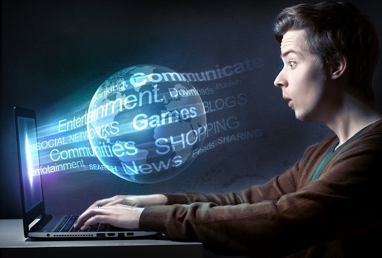 Технологии и прогнозы писателей прошлого, которые уже воплотились в жизнь