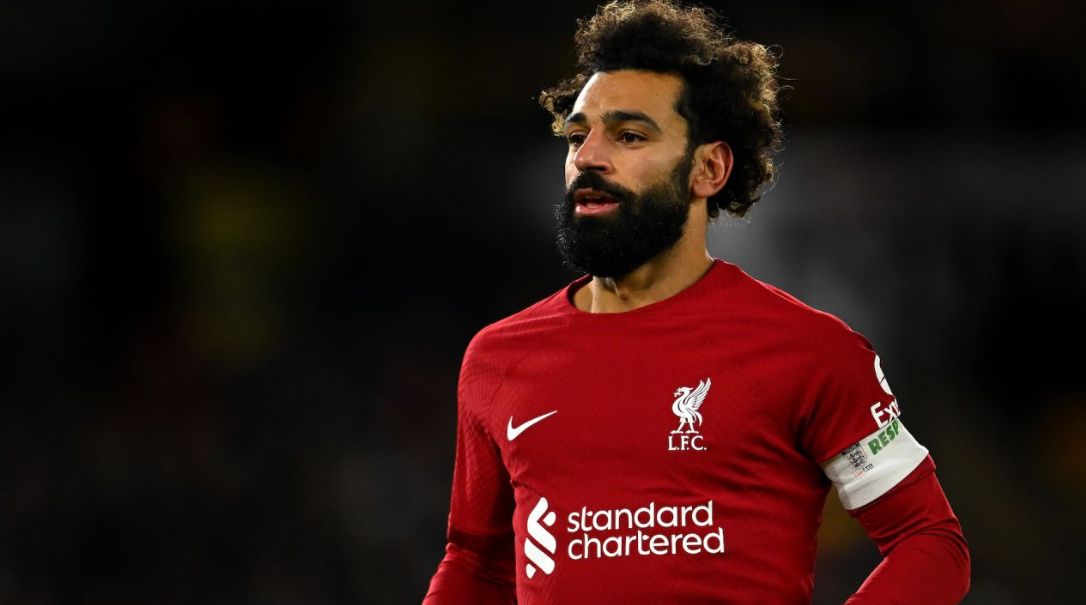 Неудачный сезон Салаха. Клопп ищет замену.