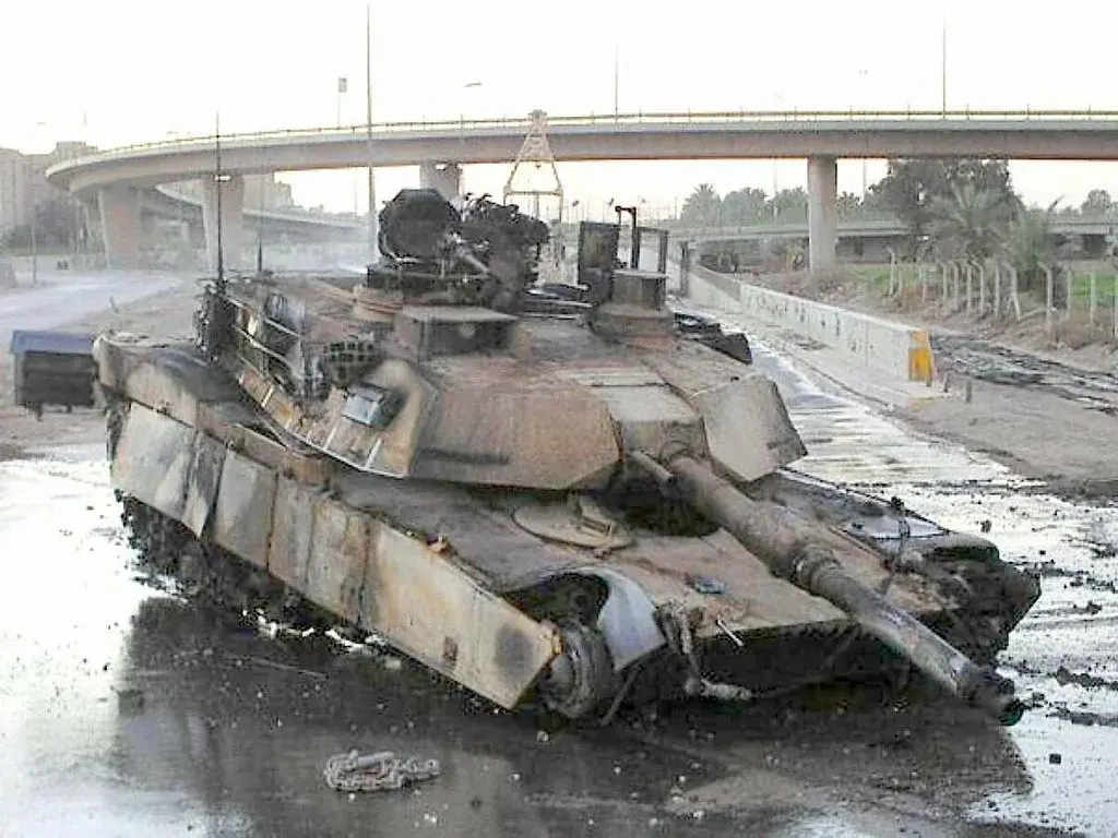 Премия за «Абрамс»