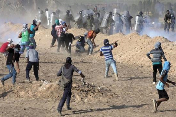 Протесты в Перу: По меньшей мере 1 погибший в результате продолжающегося политического кризиса