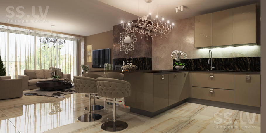 Я дизайнер интерьеров, работаю более 3 лет.