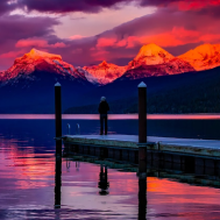 Роман, г. Иркутск