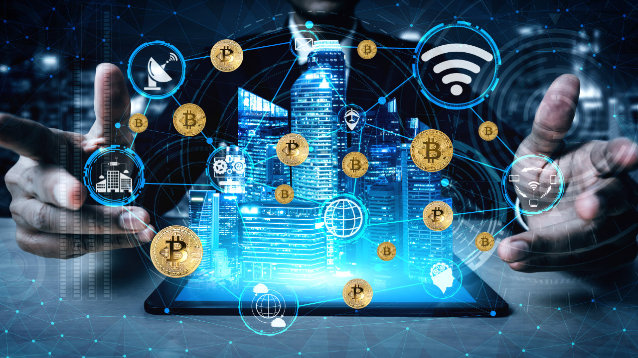 Причины запрета криптовалют в Китае