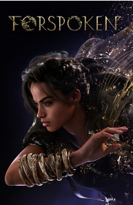 Игра Forspoken