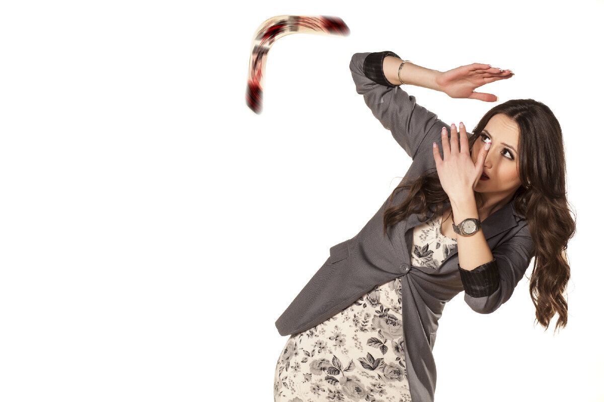 Кто эти люди, "идущие по головам"? Действительно ли они добиваются всего, что хотят?