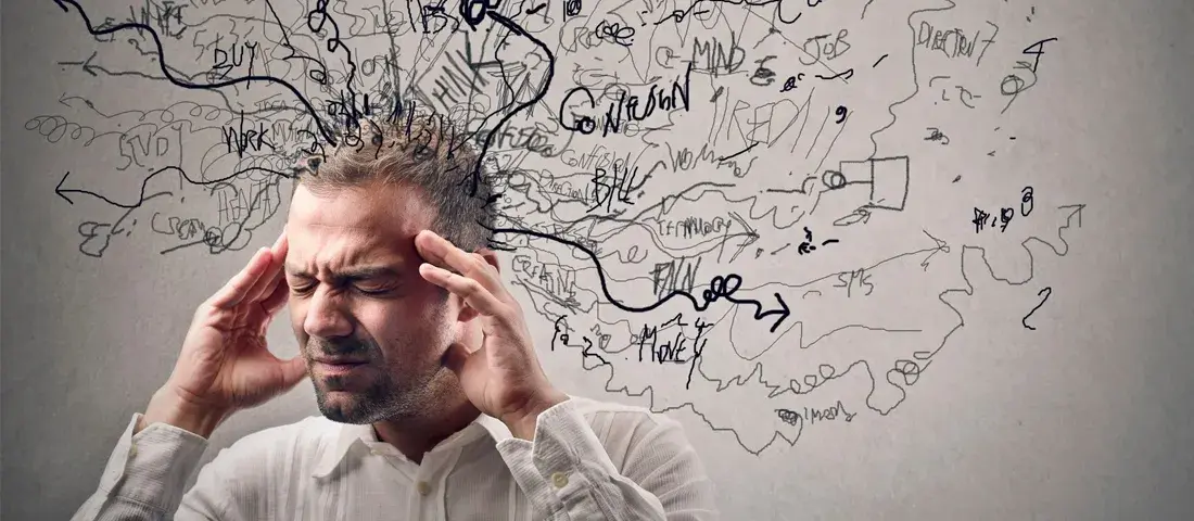 Как восстановиться после тяжелого дня или стресса