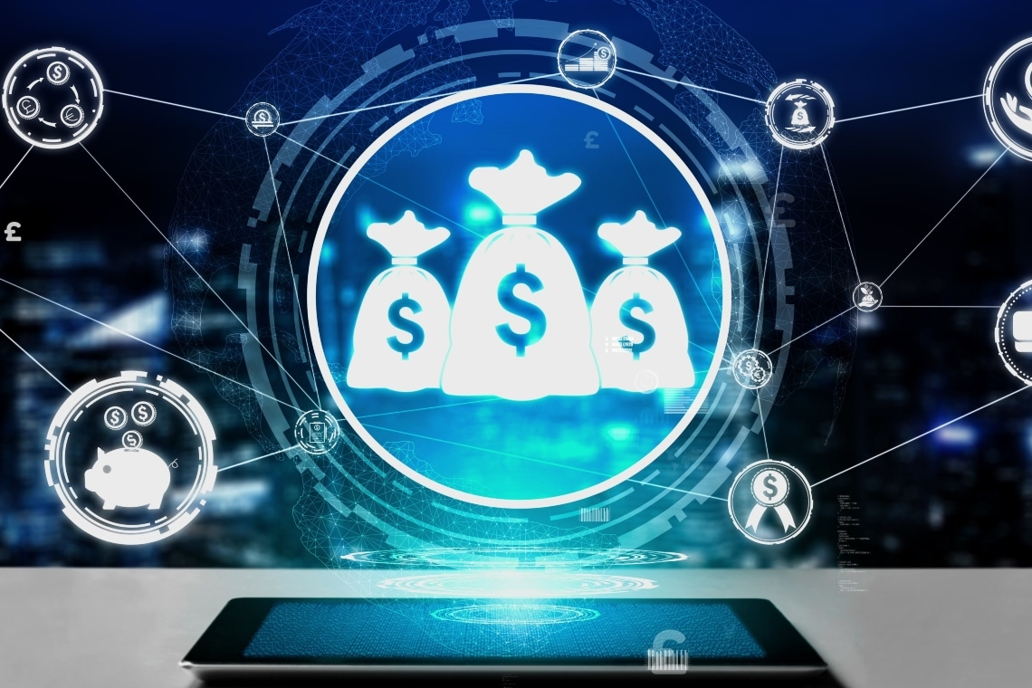 Ожидания в сфере цифровых активов (криптовалют) на 2023 год.