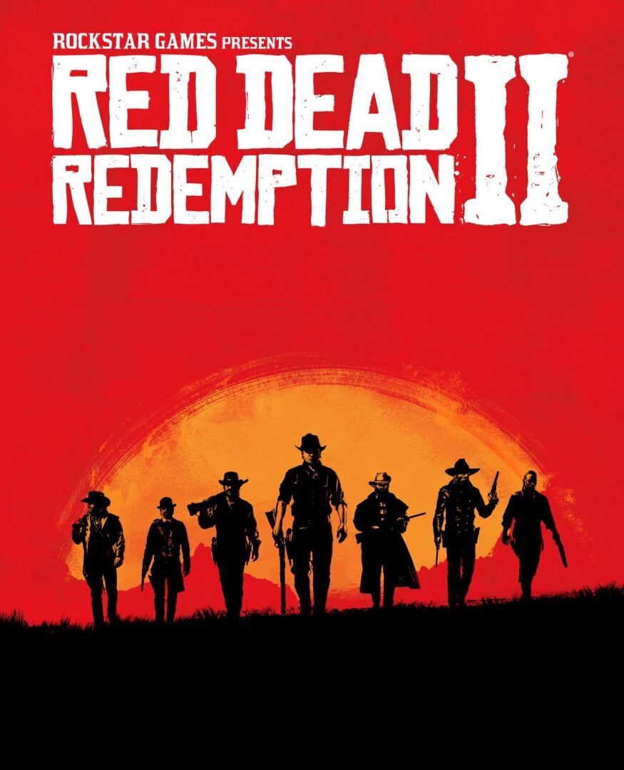 RED DEAD REDEEDED — новая великая глава богатой мифологии этого мира.