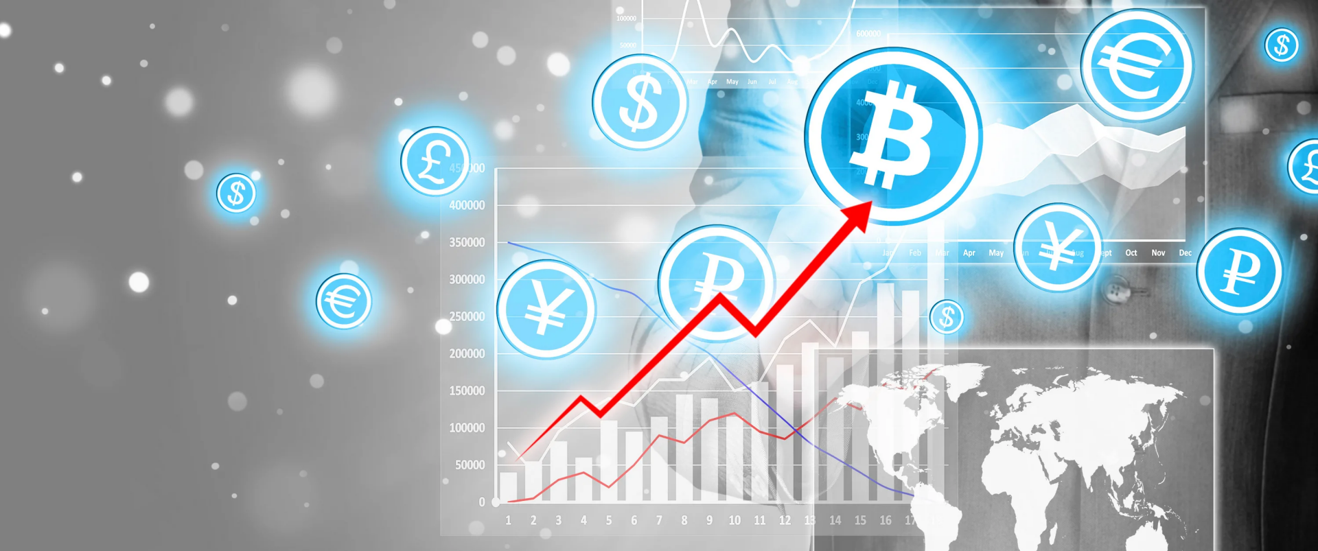 Причины запрета криптовалют в Китае