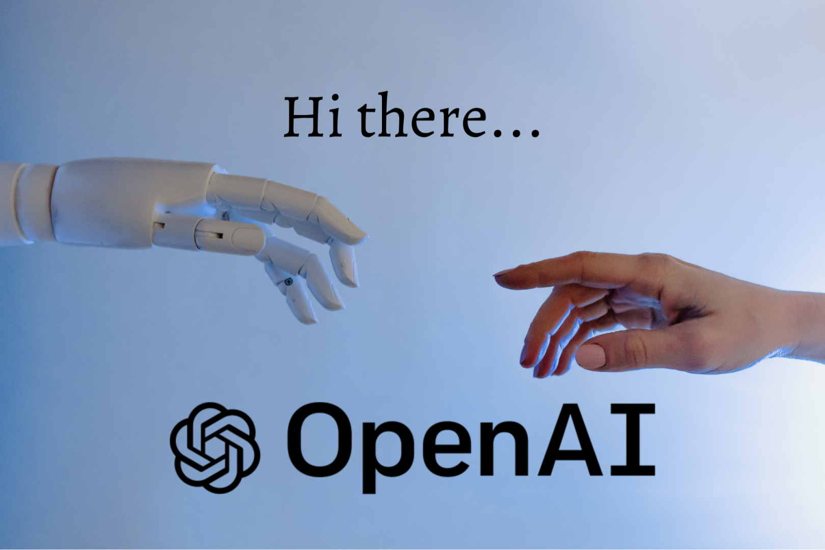 Как изменит нашу жизнь ChatGPT