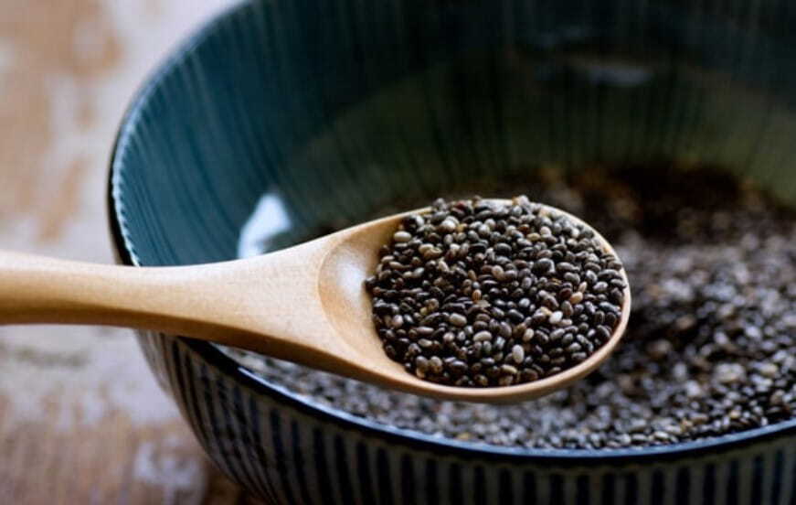 Это Суперпродукты, Которые Позаботятся О Вашем Сердце