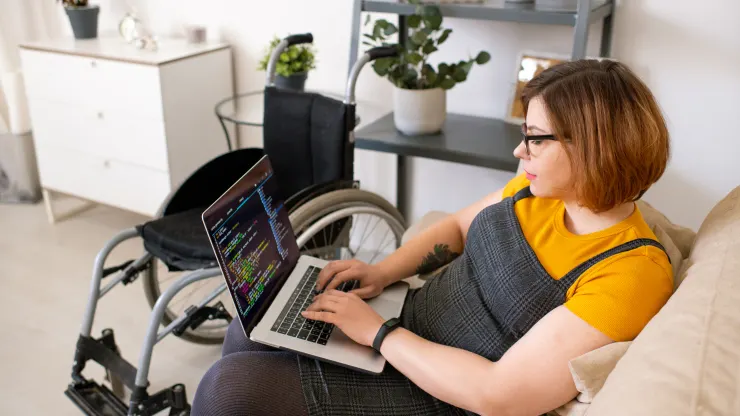 Лучшая рабочая специальность 2023 года! Платят более 100 тысяч долларов, удаленная работа не требующее высшего образования.