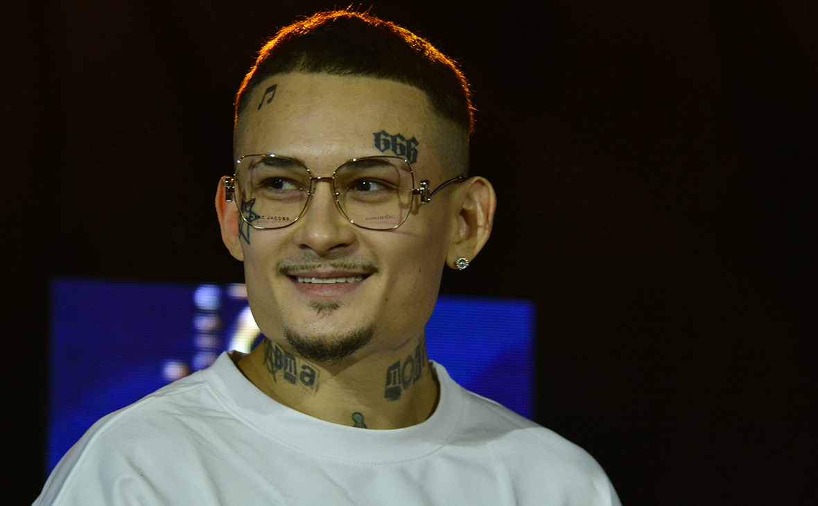 ТОП-10 звёзд эстрады признанные иноагентами в РФ.