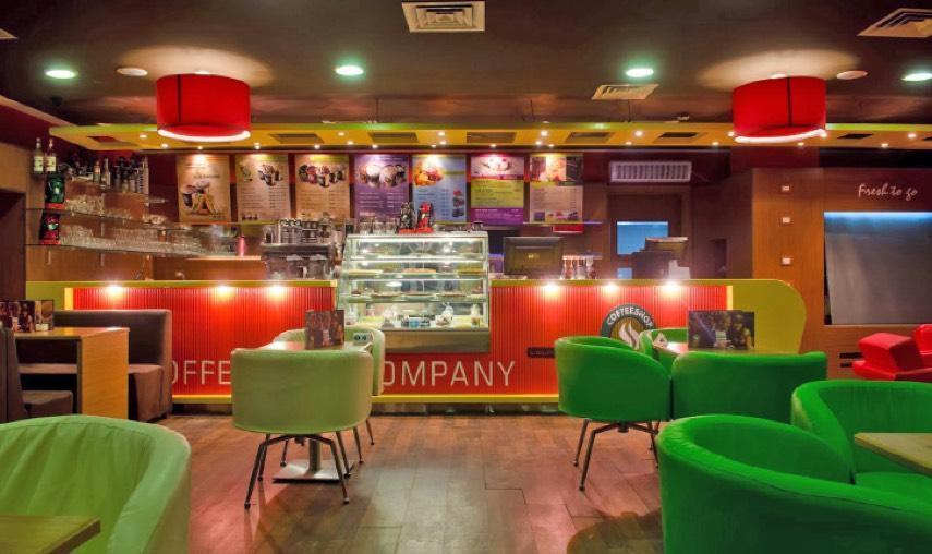 Компания Coffeeshop родилась из желания доставить вам самый лучший кофе от лучших обжарщиков и производителей в мире к вашему порогу.