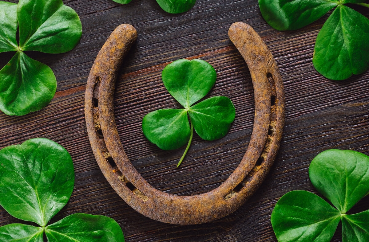 Как подключиться к волне удачи?