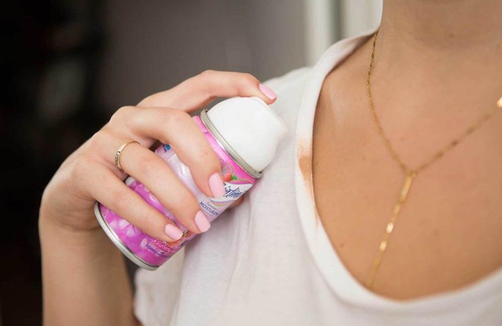 Создайте свой собственный цвет губ