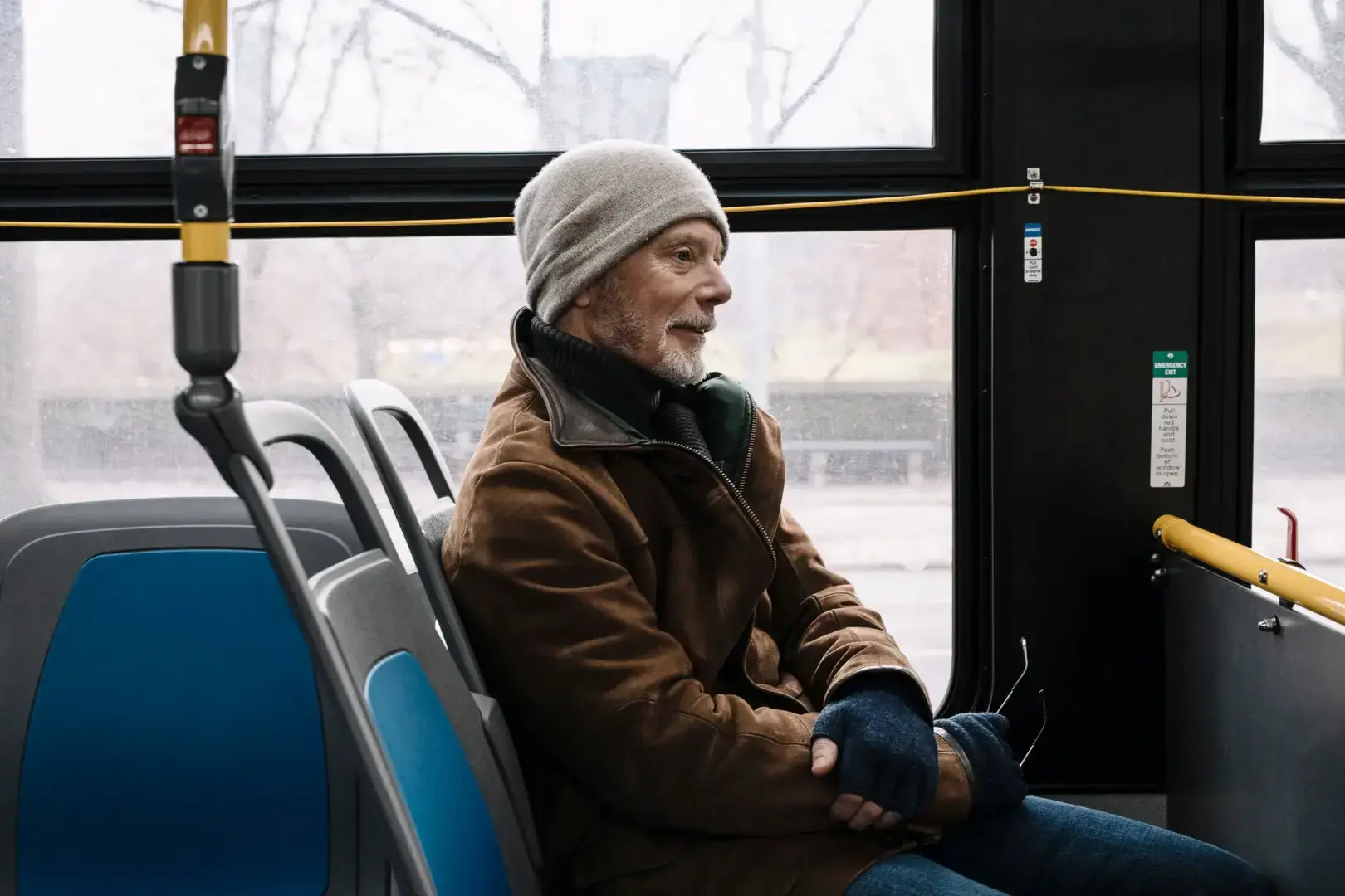 Как злодей из «Аватара» проводит воскресенье. Стивен Лэнг