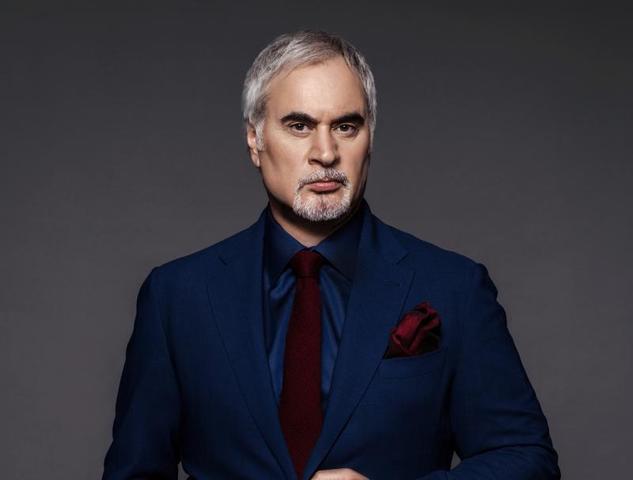 ТОП-10 звёзд эстрады признанные иноагентами в РФ.