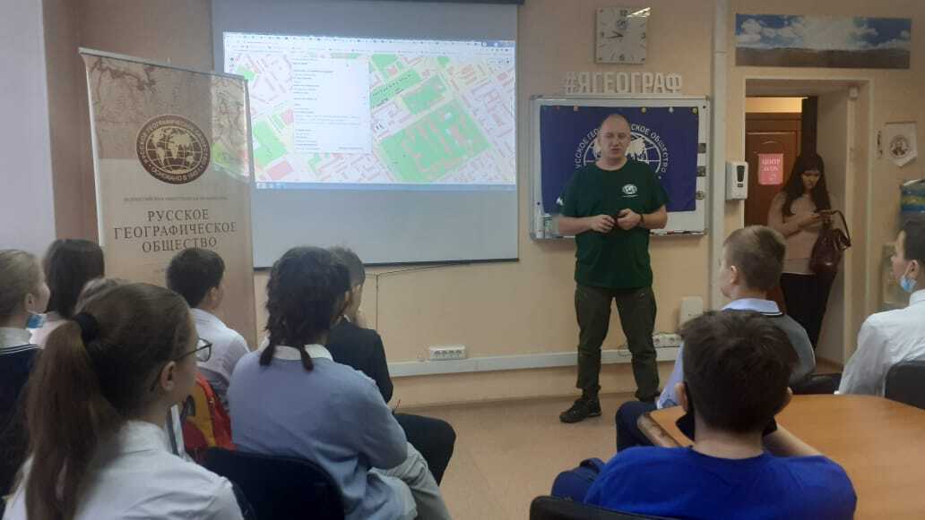 Это общественное мероприятие для молодых людей всех возрастов, призванное изменить свою жизнь и свои сообщества с помощью езды на велосипеде,...