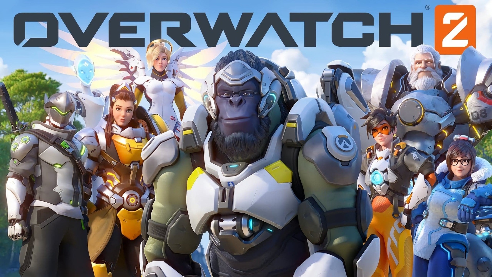 Запутанная ошибка Overwatch 2 заставляет игроков участвовать в push-матче
