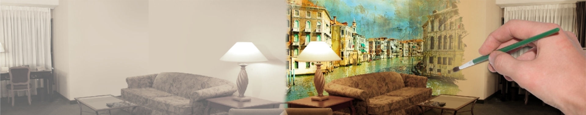 Мы предоставляем художникам платформу для признания их работ, а также платформу для выставок и коллекций.