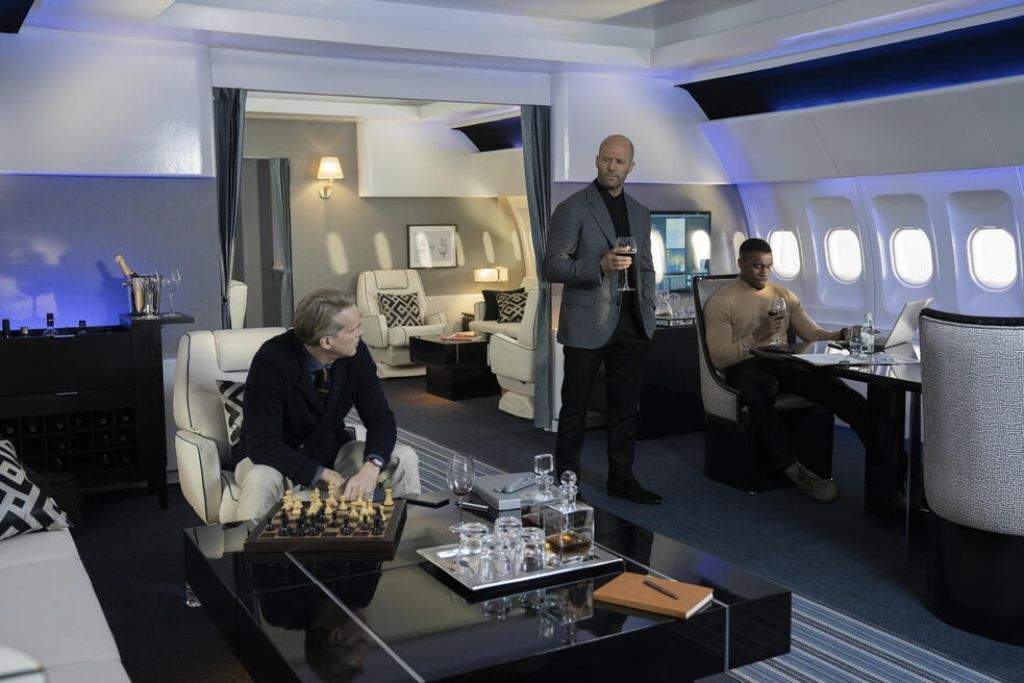 Операция «Фортуна»: Искусство побеждать (фильм, 2023)