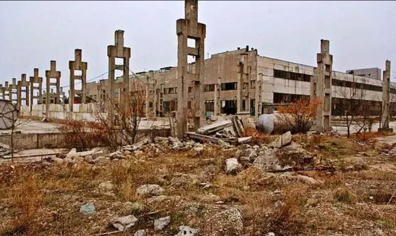 СССР – необходимо ли его возрождение? Отомстить Америке!