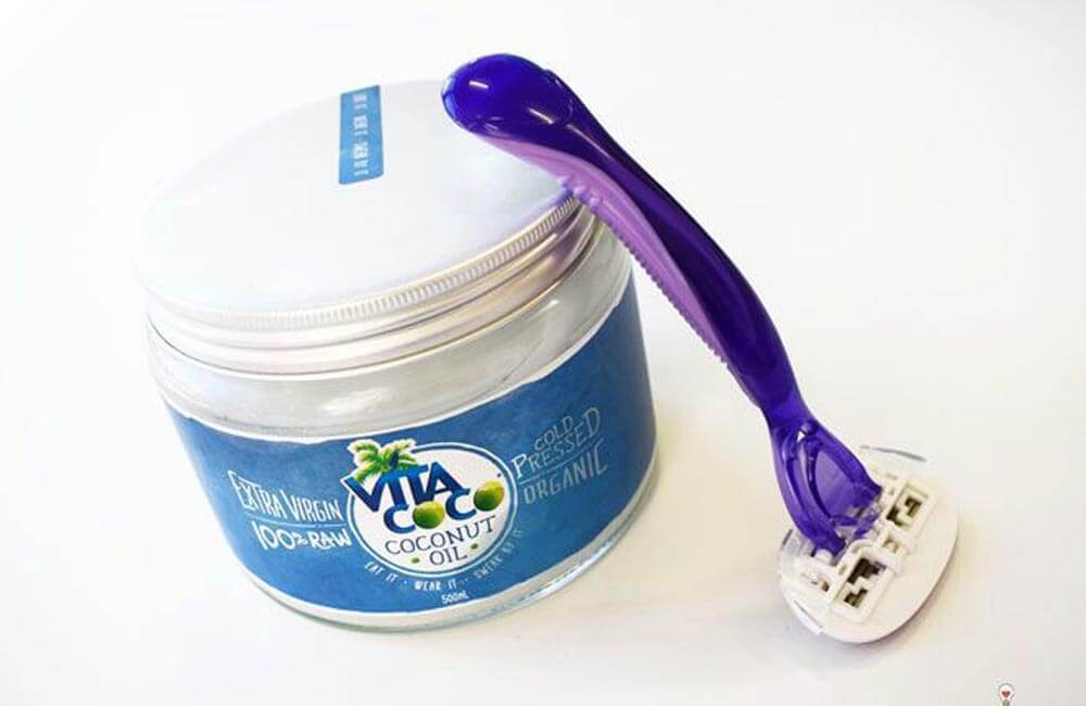 Сохраняйте тушь с помощью физиологического раствора