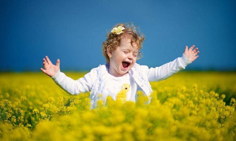 В чем залог счастья?