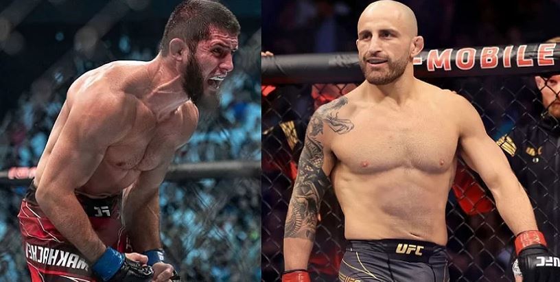 План Махачева против Волконовского