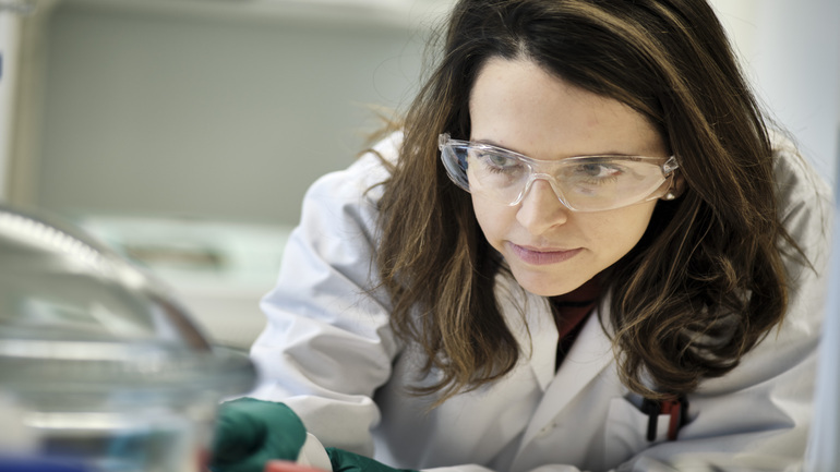 В поисках оптимального лекарства от мигрени, ученые из Швеции нашли решение