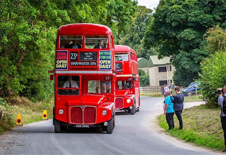 Что случилось с Затерянной деревней Имбер?