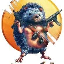 Киреев Андрей Александрович, г. Красноярск