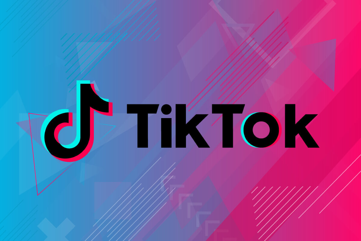 Личный TikTok
