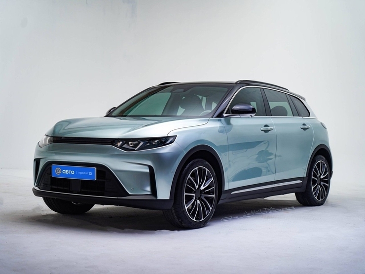 Перспективы развития электромобилей: развитие в России