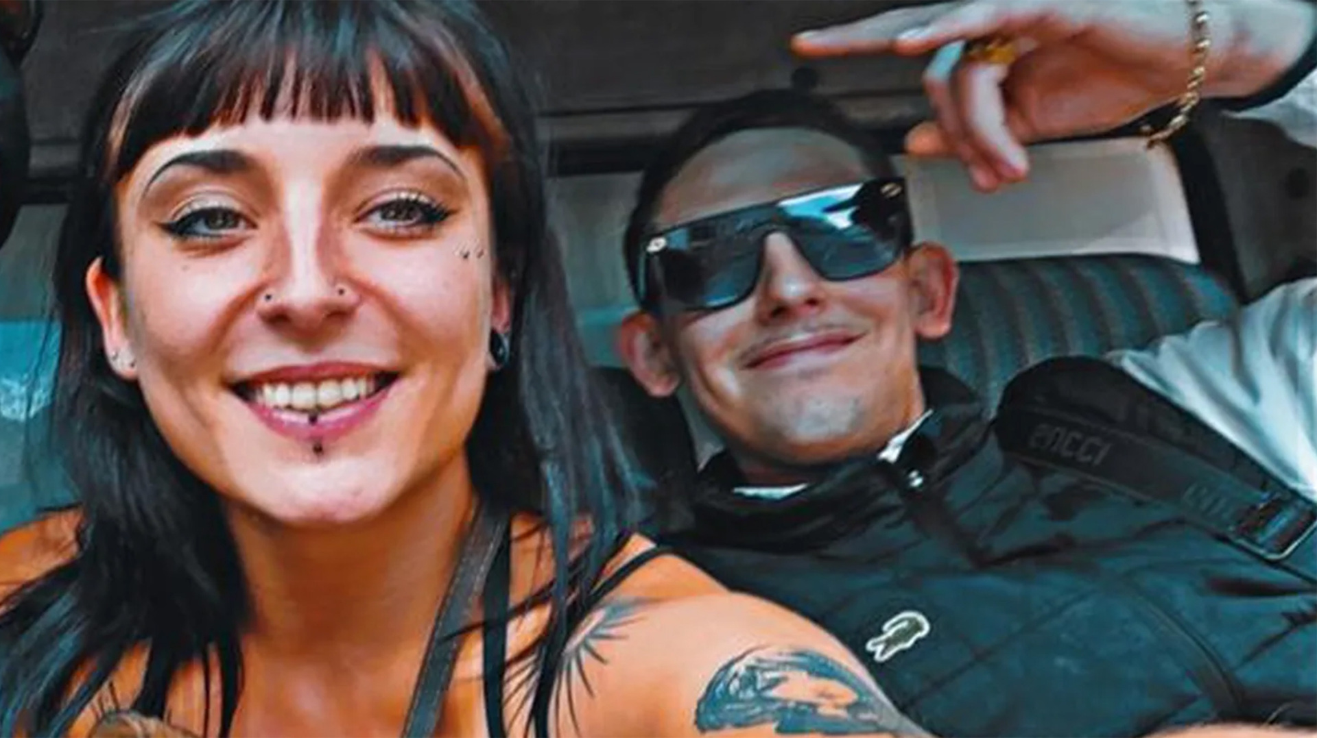 Таинственное исчезновение двух молодых людей, которое держит Францию в напряжении